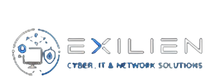 Exilien — Cyber, IT and Network Solutions